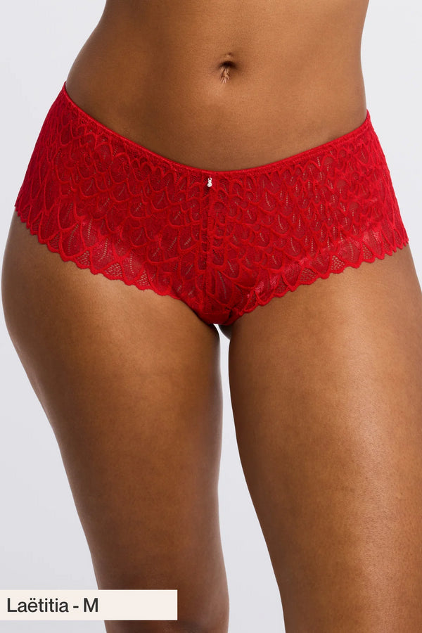 Montelle Lacy Brazilian